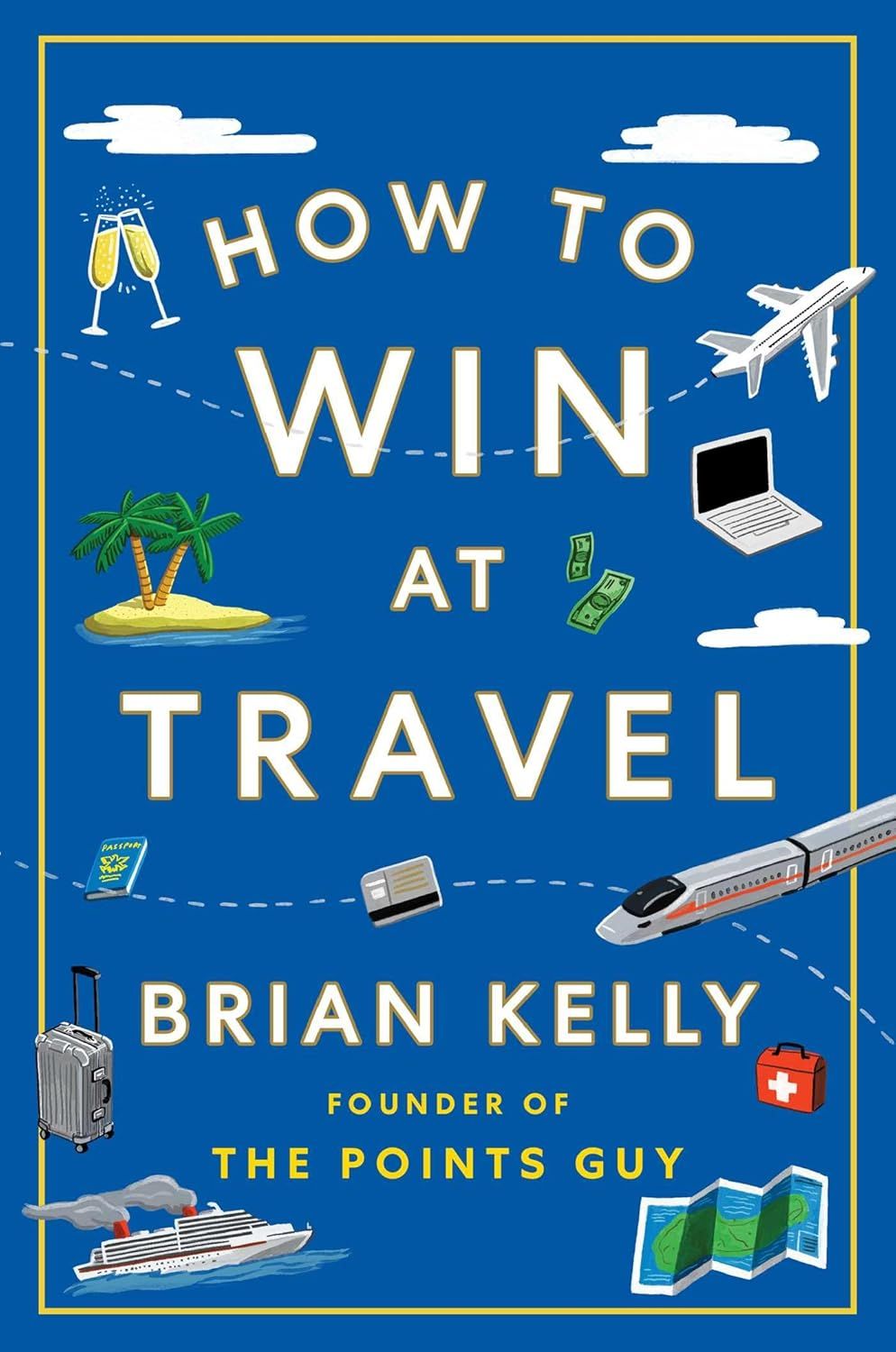 How to win in Travel: the art of traveling