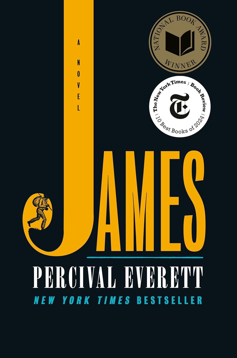 James: A novel that reveals hidden truths